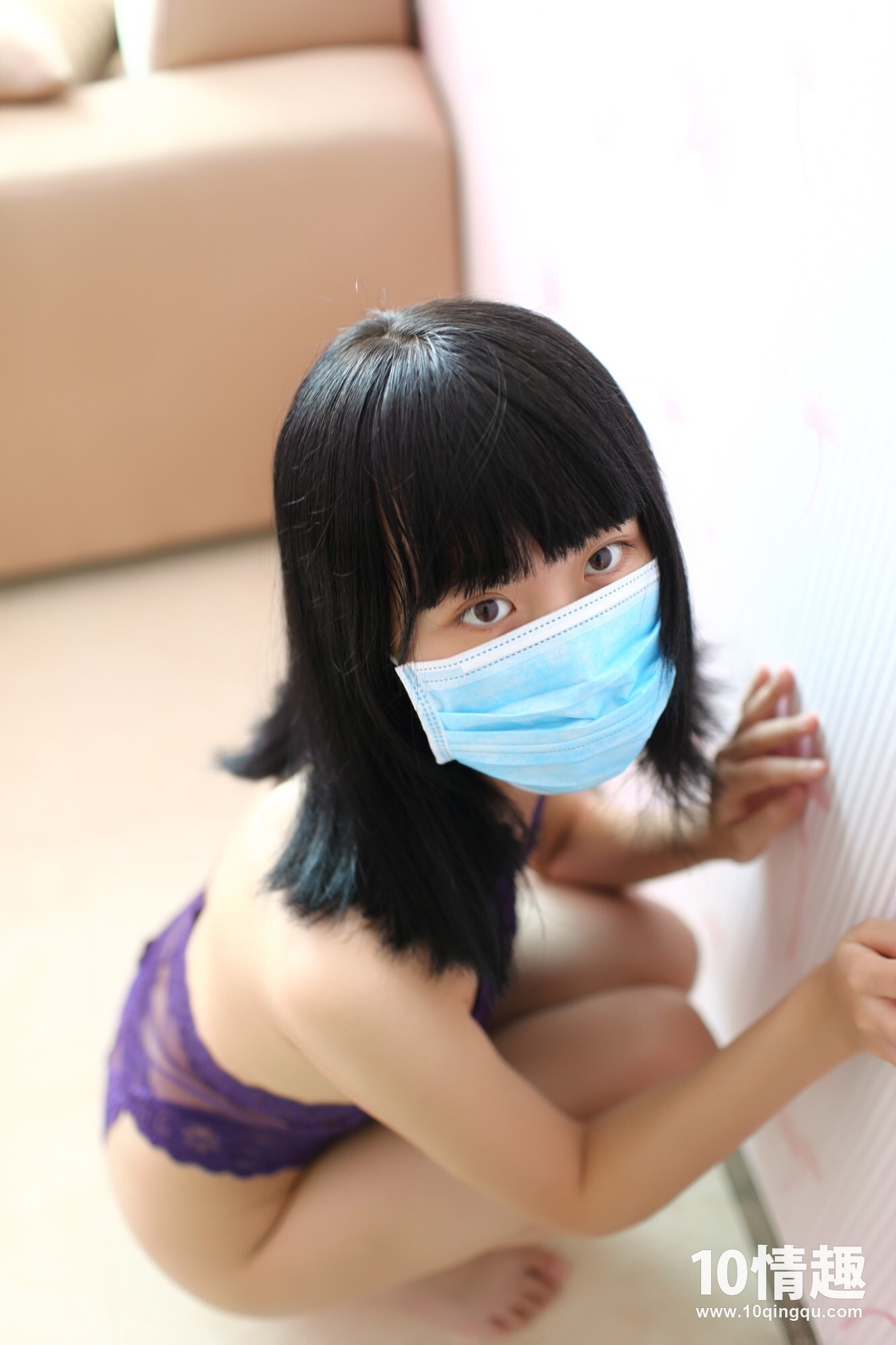 [ROSI写真]KZ系列 2016.11.24 NO.165